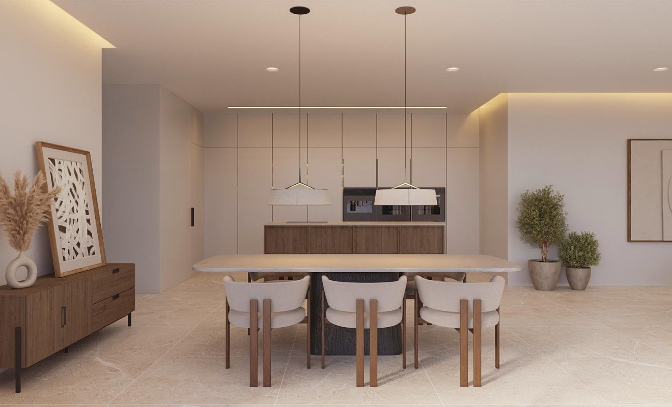 Nouvelle construction - Villa - Moraira_Teulada - El Tesoro