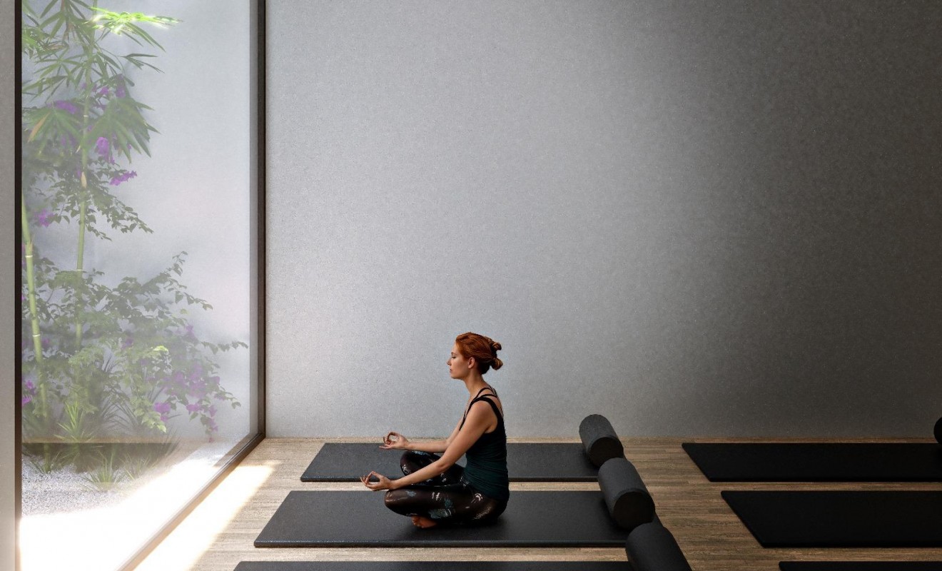 Nouvelle construction - Appartement - San Juan Alicante - Nou Nazareth