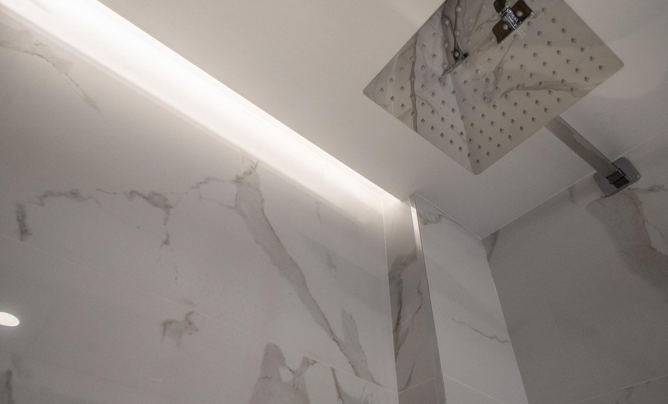 Nieuwbouw woningen - Villa - Algorfa - La finca golf