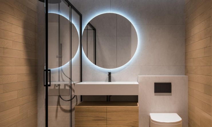 Nieuwbouw woningen - Appartement - Torrevieja - Playa de El Cura