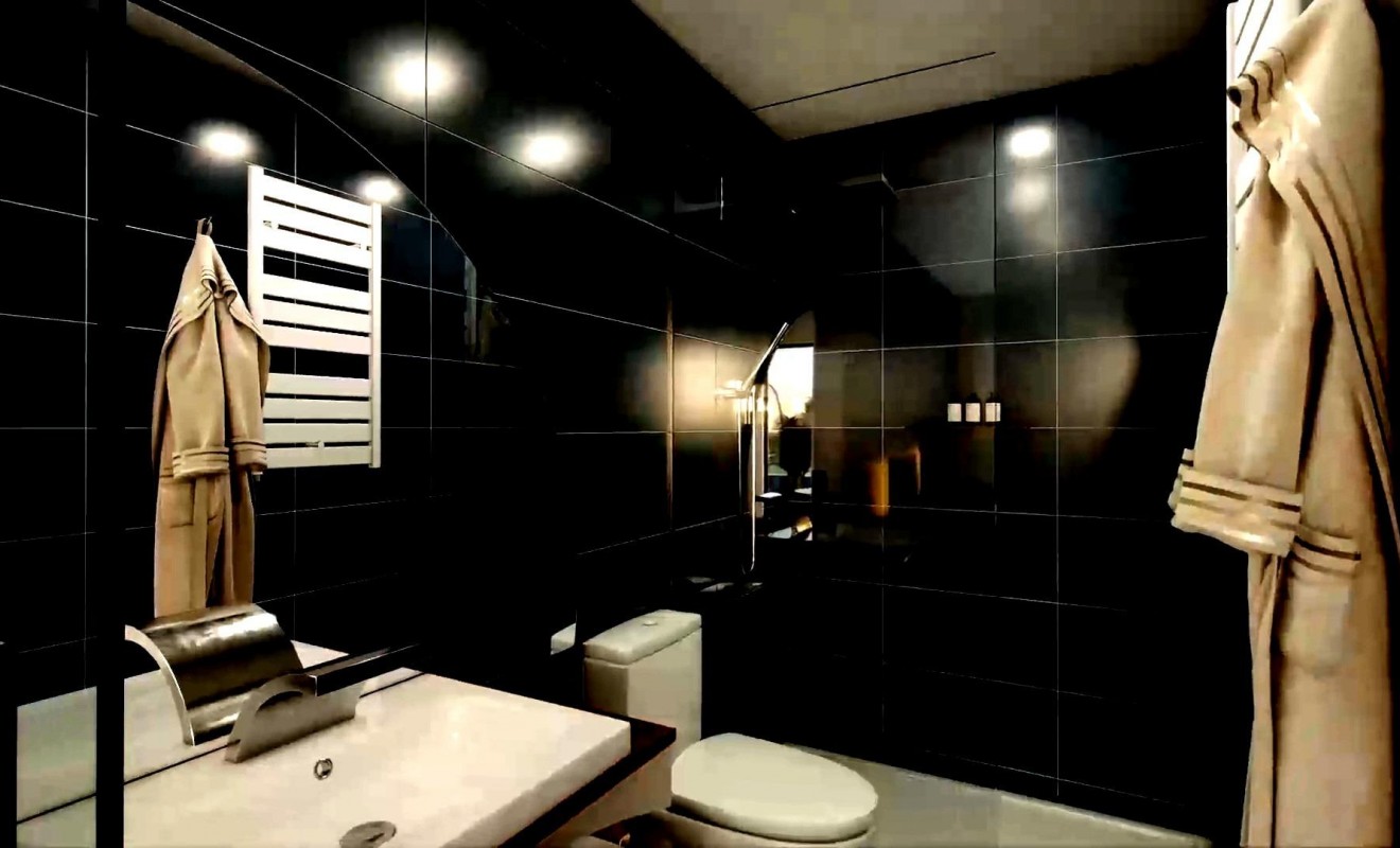 New Build - Penthouse - Torrevieja - Centro