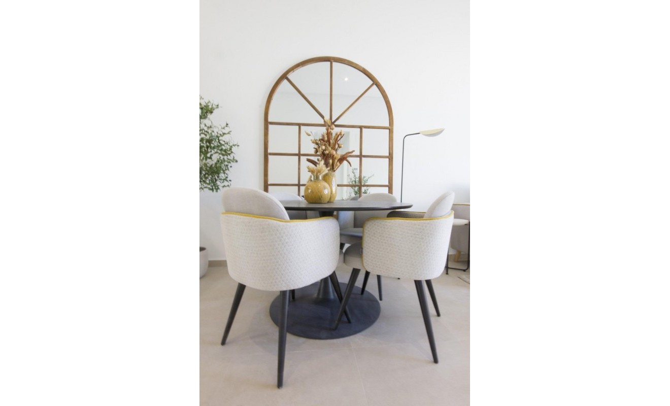 Nieuwbouw woningen - Bungalow - San Fulgencio - Pueblo