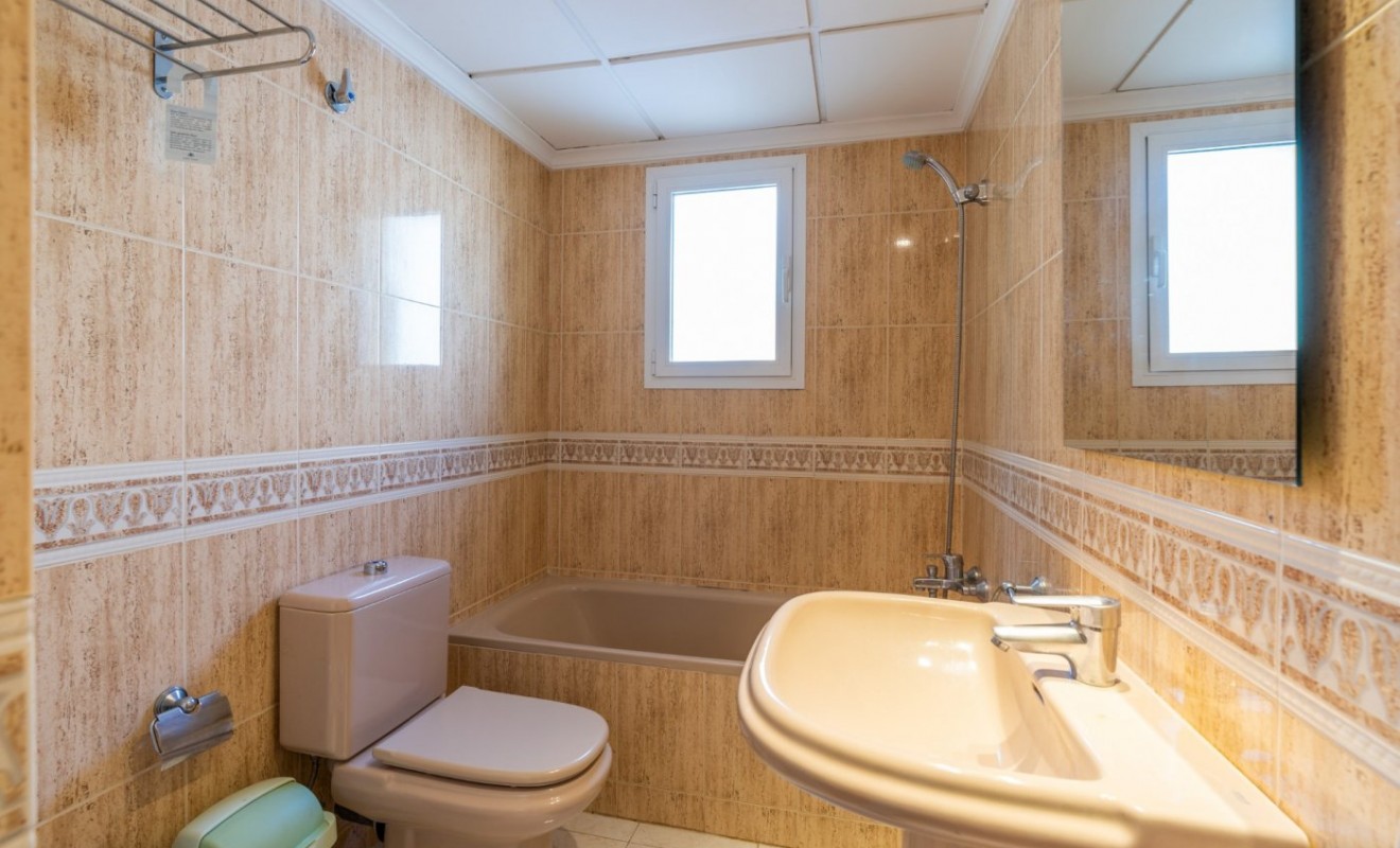 Nieuwbouw woningen - Bungalow - Calpe - Gran sol