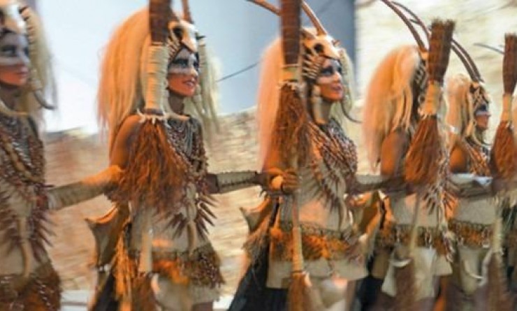 Nieuwbouw woningen - Appartement - Hondón de las Nieves - Pueblo