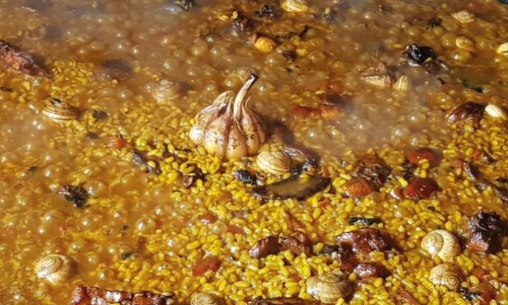 New Build - Apartment - Hondón de las Nieves - Pueblo