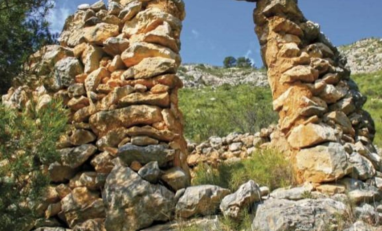 Nieuwbouw woningen - Appartement - Hondón de las Nieves - Pueblo