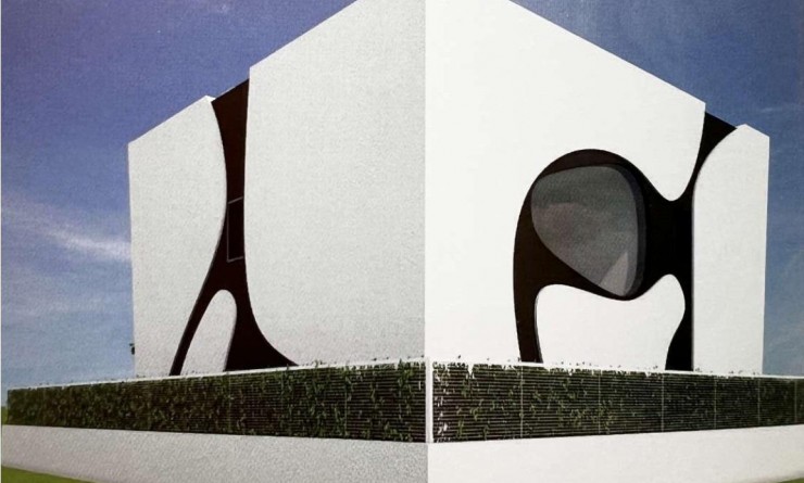 Nieuwbouw woningen - Villa - Rojales - Ciudad Quesada