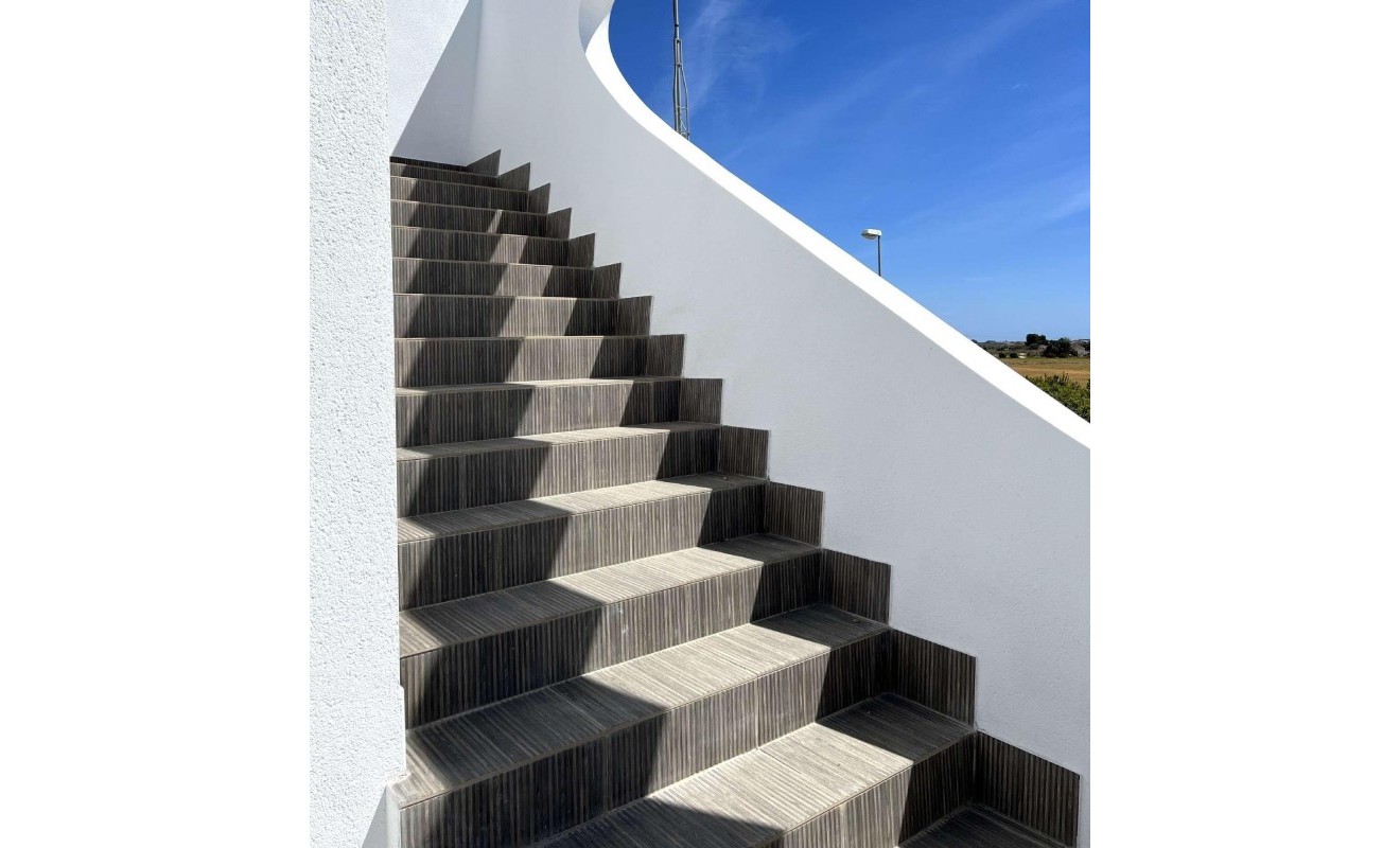 Nieuwbouw woningen - Villa - Rojales - Ciudad Quesada