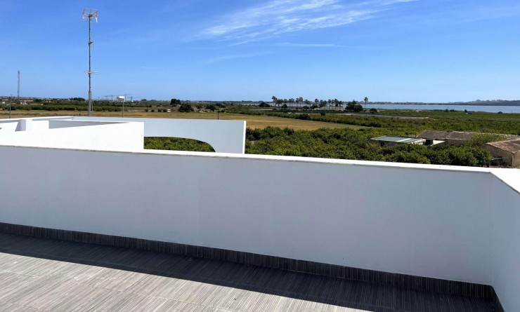 Nieuwbouw woningen - Villa - Rojales - Ciudad Quesada