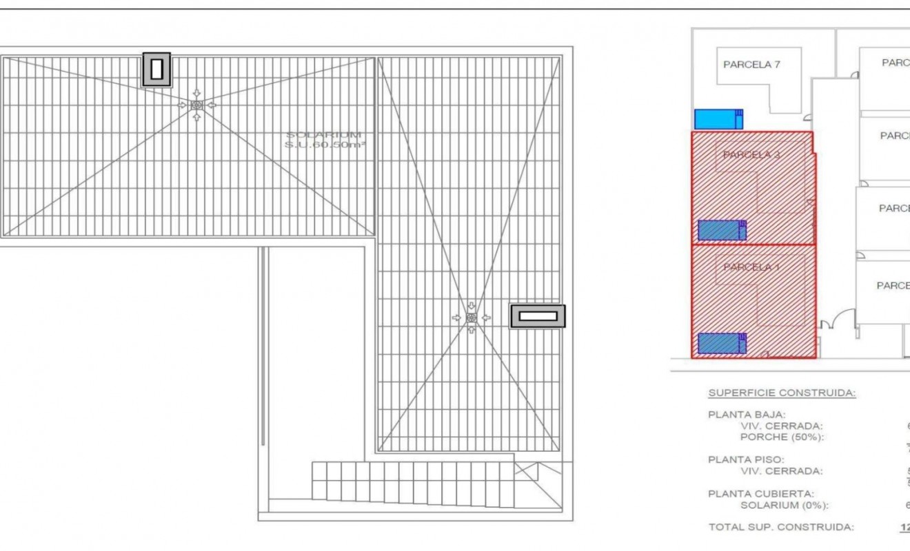 Nieuwbouw woningen - Villa - Rojales - Ciudad Quesada