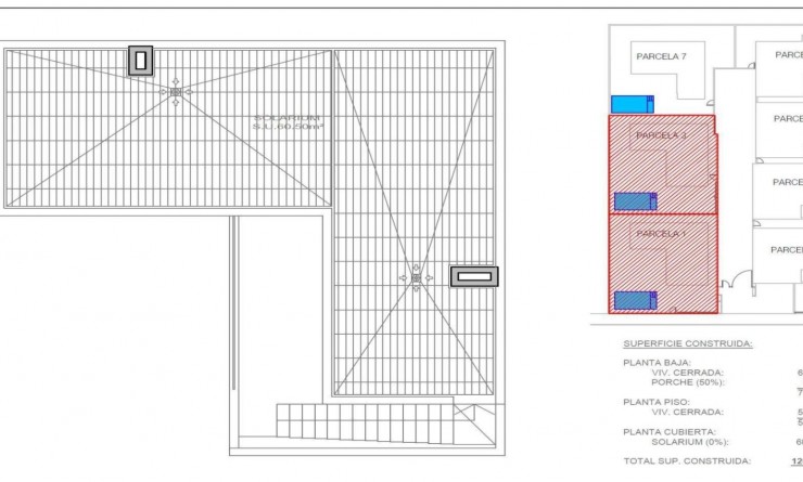 Nieuwbouw woningen - Villa - Rojales - Ciudad Quesada