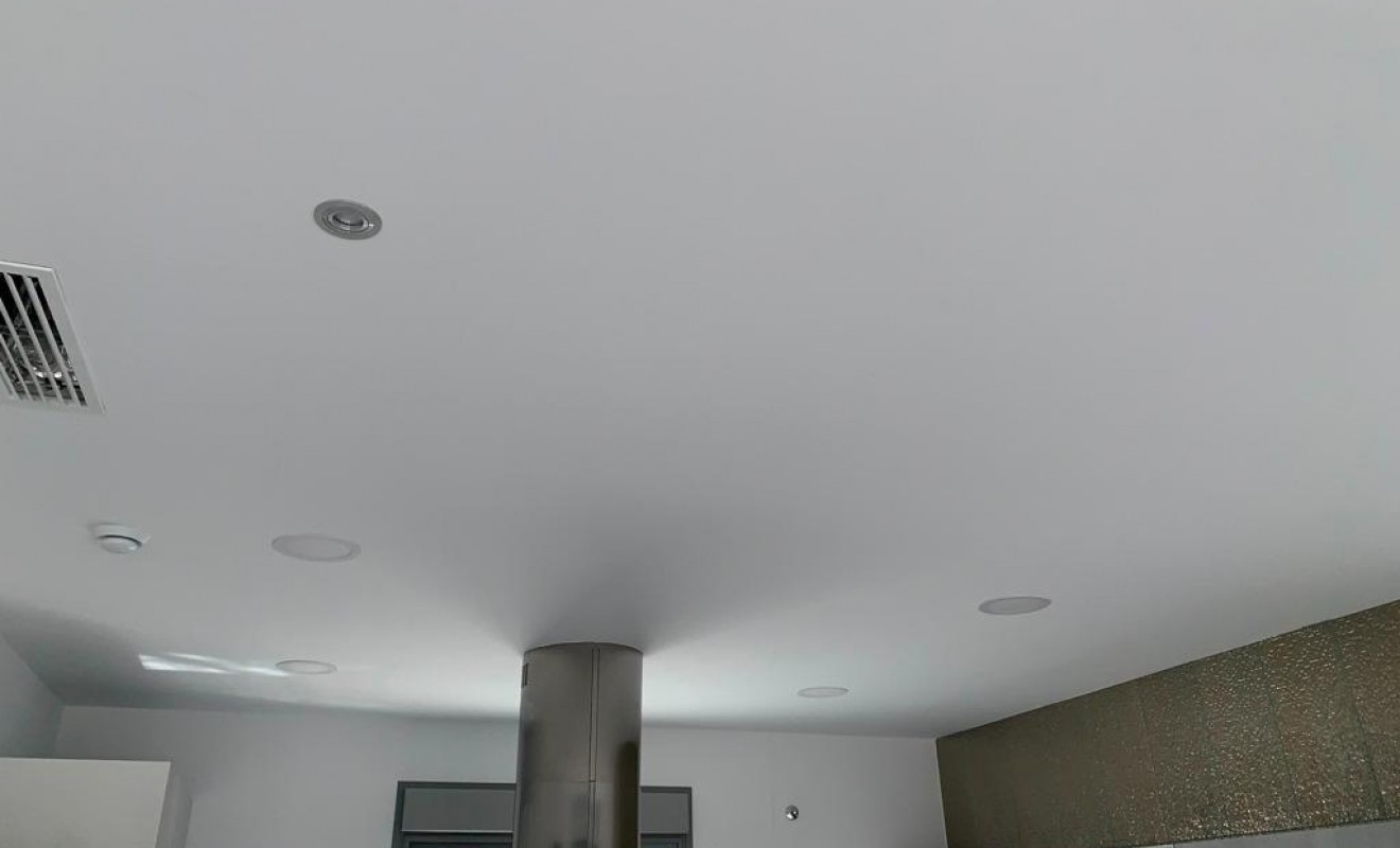 New Build - Villa - Pinoso - Camino Del Prado