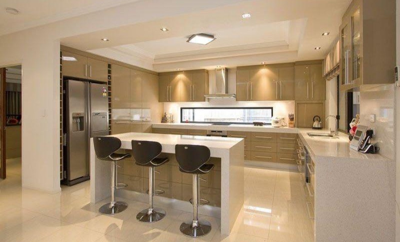 Nieuwbouw woningen - Villa - Pinoso - Camino Del Prado