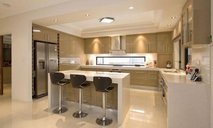 Nieuwbouw woningen - Villa - Pinoso - Camino Del Prado