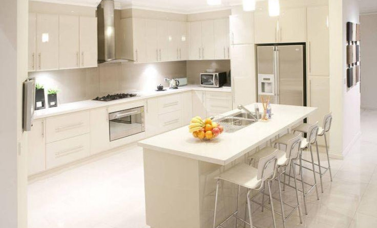 Nieuwbouw woningen - Villa - Pinoso - Camino Del Prado