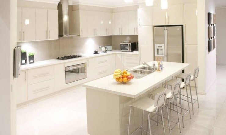 Nieuwbouw woningen - Villa - Pinoso - Camino Del Prado