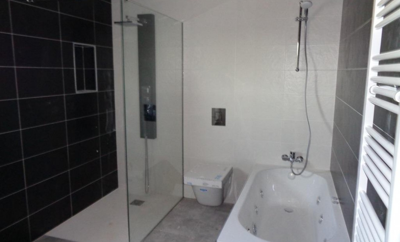 Nieuwbouw woningen - Villa - Pinoso - Camino Del Prado