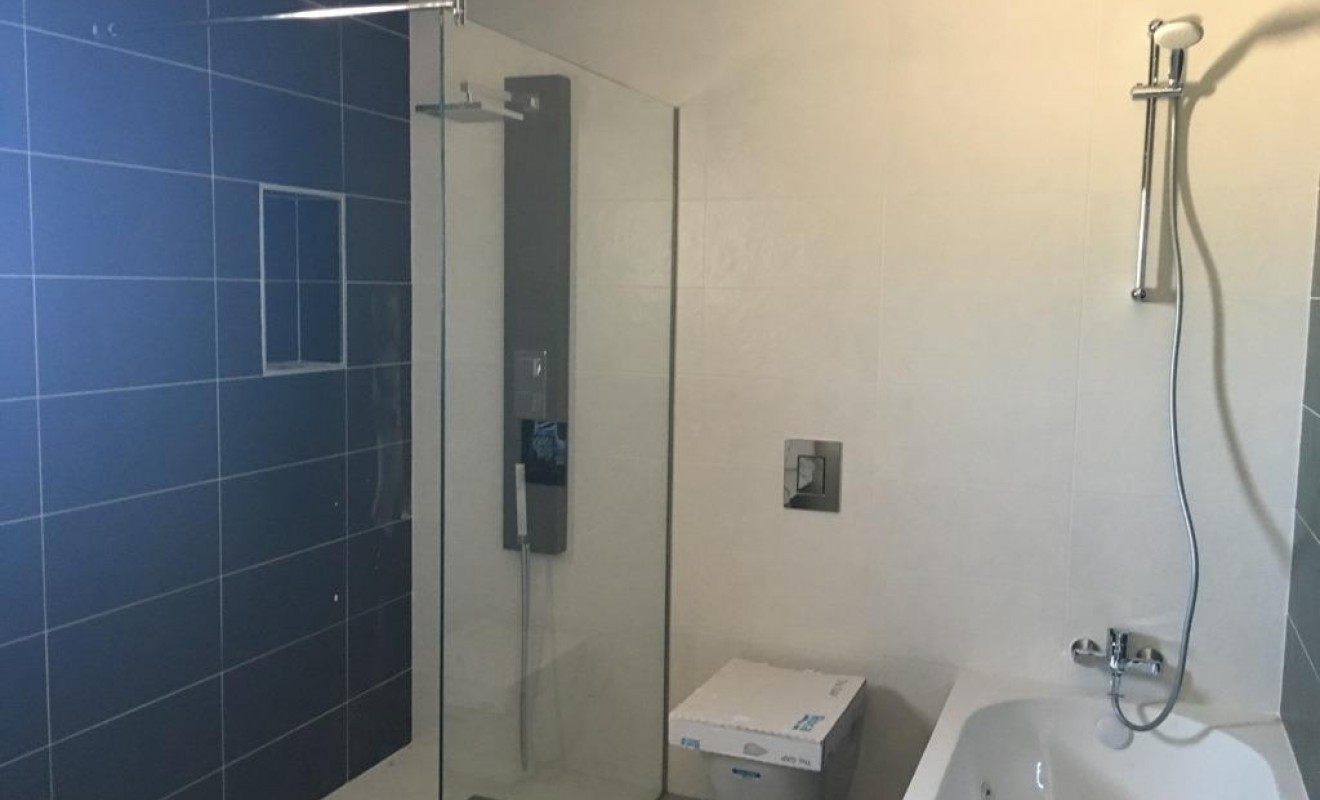 Nieuwbouw woningen - Villa - Pinoso - Camino Del Prado