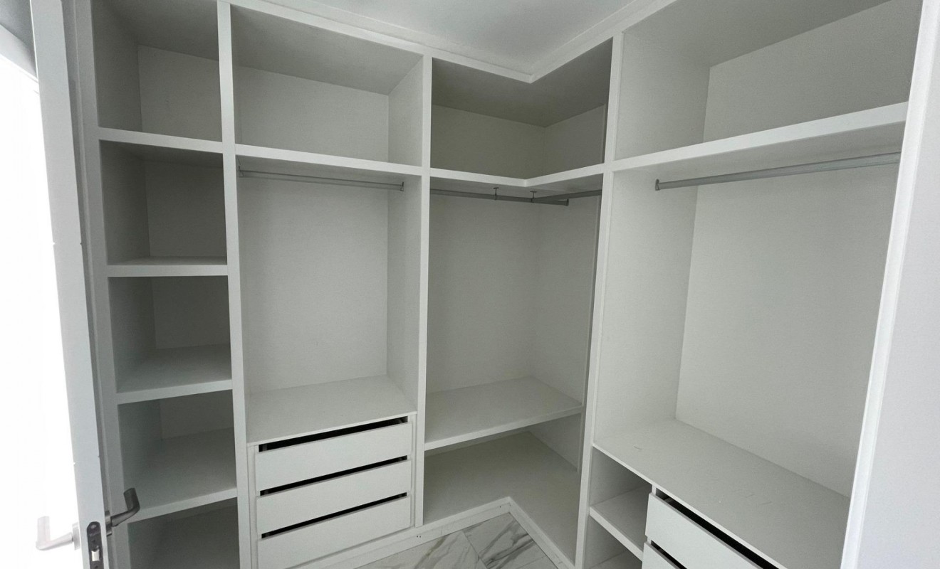 Nieuwbouw woningen - Villa - Pinoso - Camino Del Prado