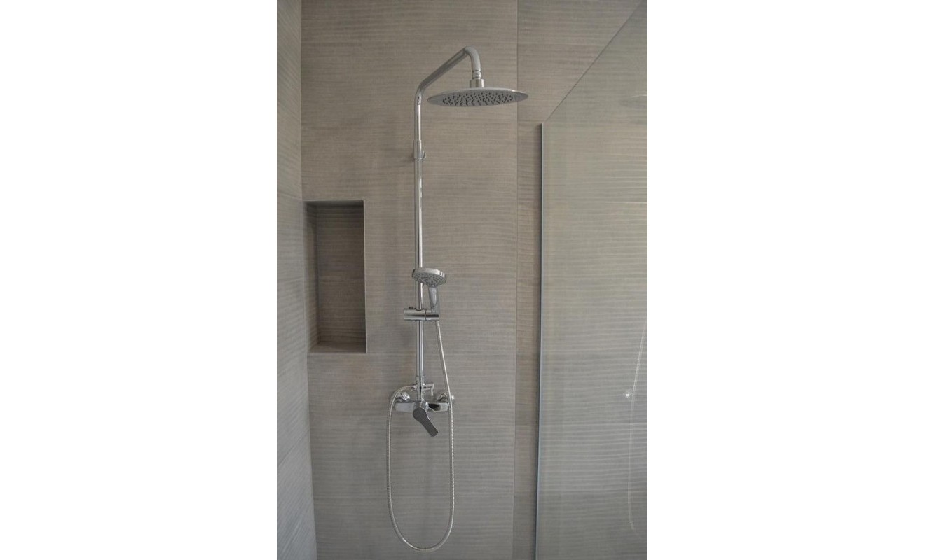 Nieuwbouw woningen - Villa - Pinoso - Camino Del Prado