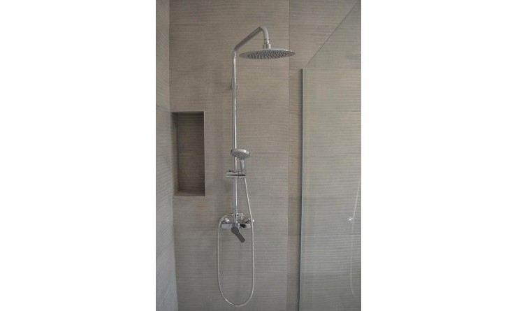 Nieuwbouw woningen - Villa - Pinoso - Camino Del Prado