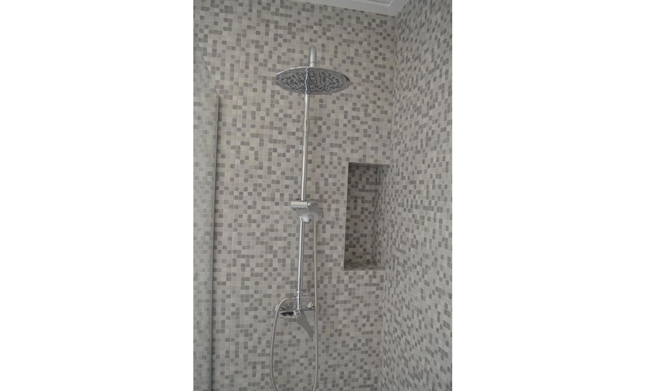 Nieuwbouw woningen - Villa - Pinoso - Camino Del Prado