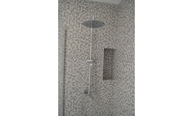 Nieuwbouw woningen - Villa - Pinoso - Camino Del Prado