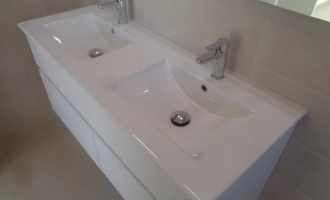 Nieuwbouw woningen - Villa - Pinoso - Camino Del Prado