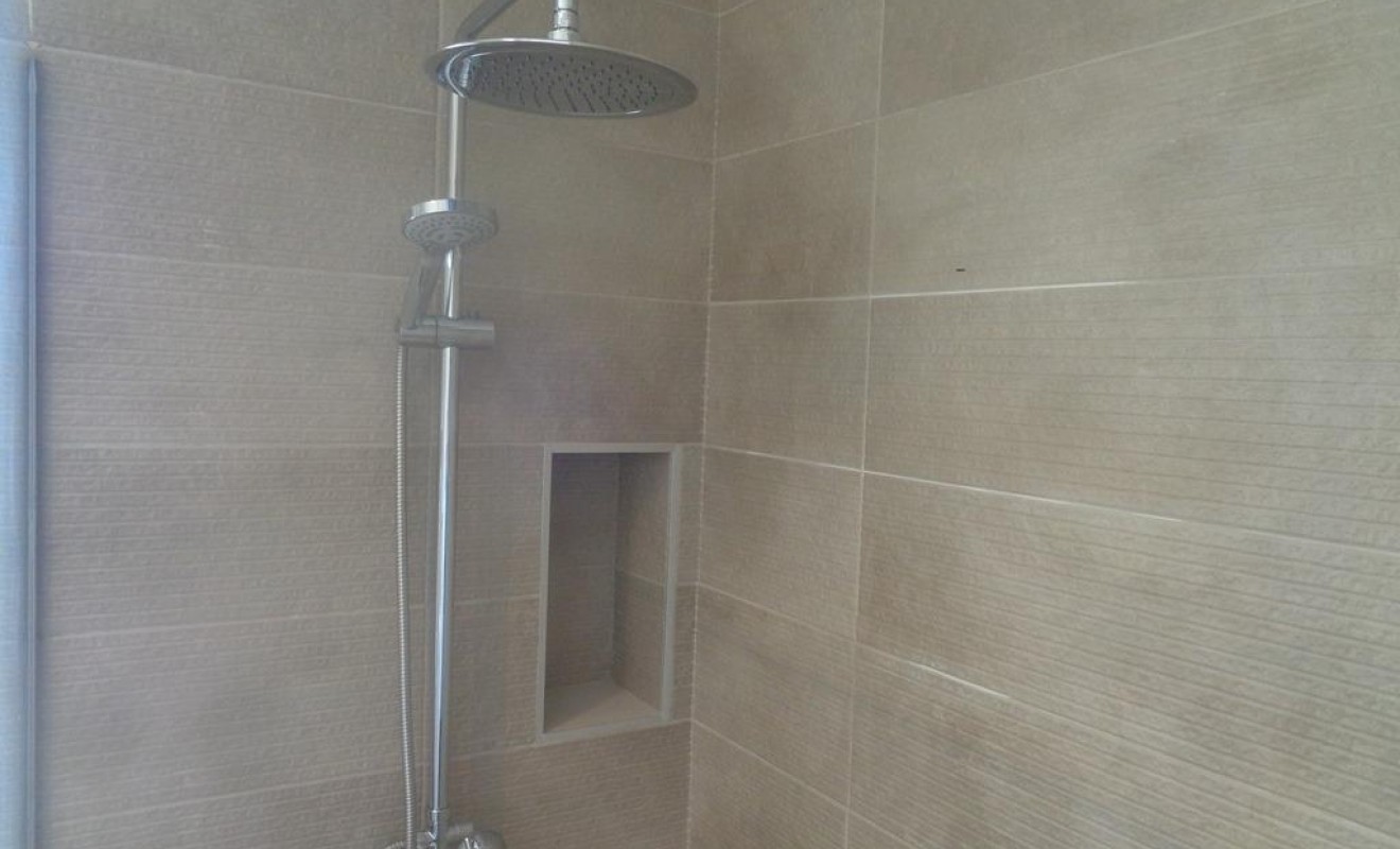 Nieuwbouw woningen - Villa - Pinoso - Camino Del Prado