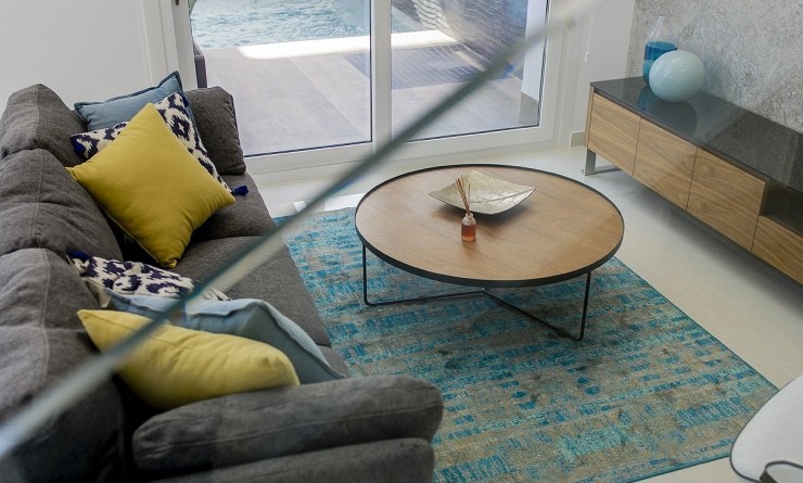 Nieuwbouw woningen - Villa - Cartagena - Playa honda