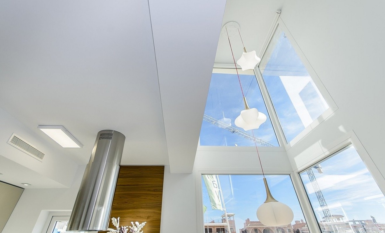 Nieuwbouw woningen - Villa - Cartagena - Playa honda