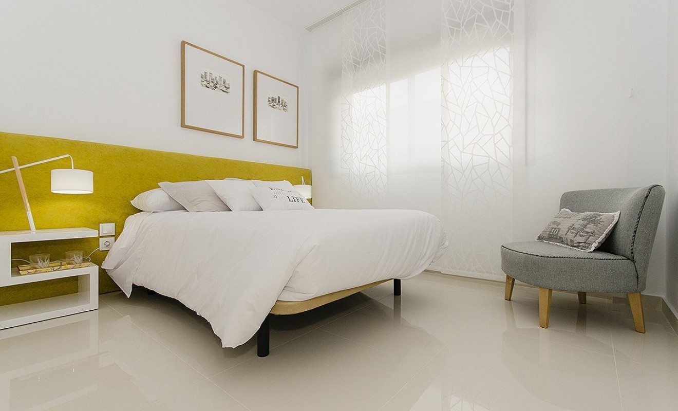 Nieuwbouw woningen - Villa - Cartagena - Playa honda