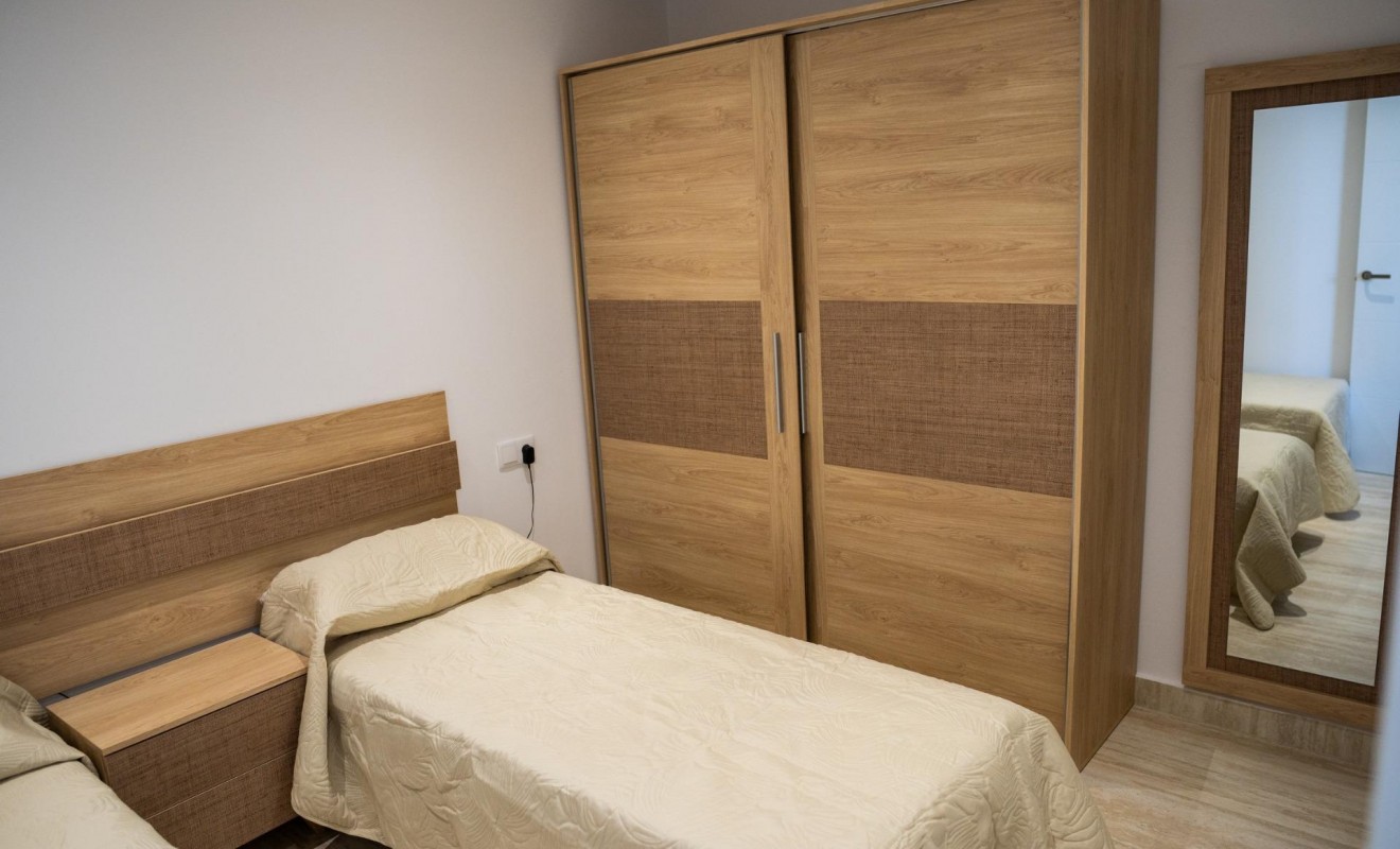 Nieuwbouw woningen - Villa - Ciudad quesada - Golf La Marquesa (Ciudad Quesada)