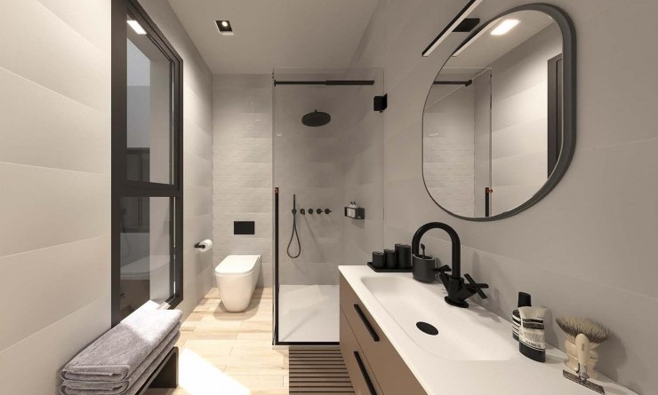 Nieuwbouw woningen - Town House - Dolores - Sector 2