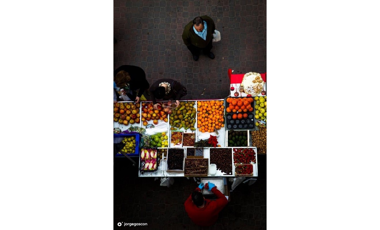 Nieuwbouw woningen - Town House - Dolores - Sector 2