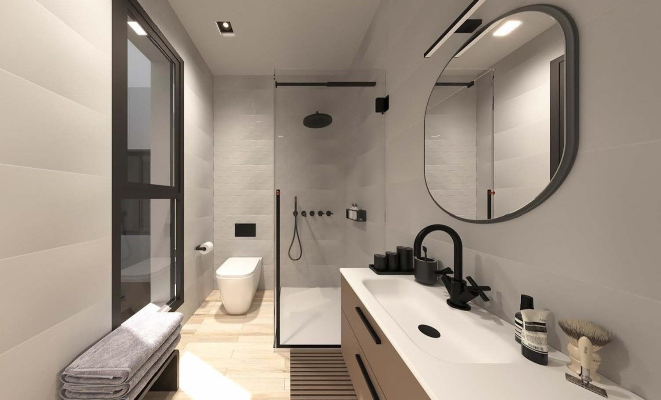 Nieuwbouw woningen - Town House - Dolores - Sector 2