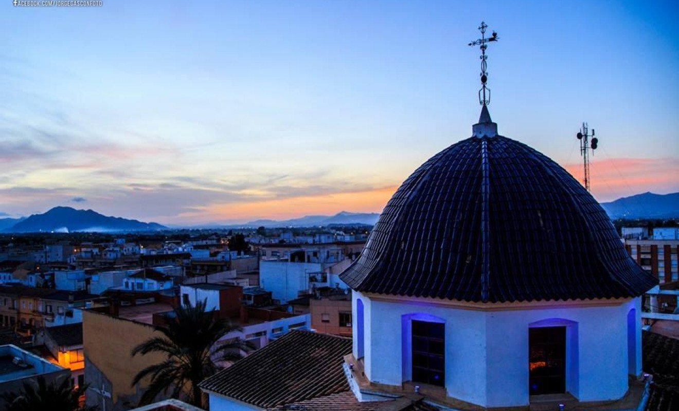 Nieuwbouw woningen - Town House - Dolores - Sector 2