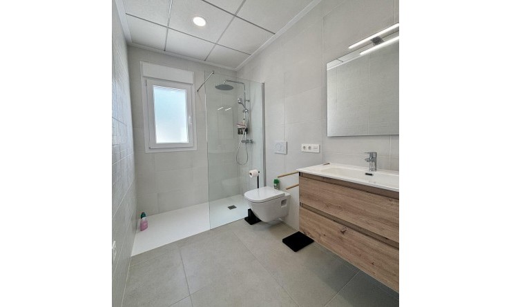 Nieuwbouw woningen - Villa - Benijofar - Pueblo