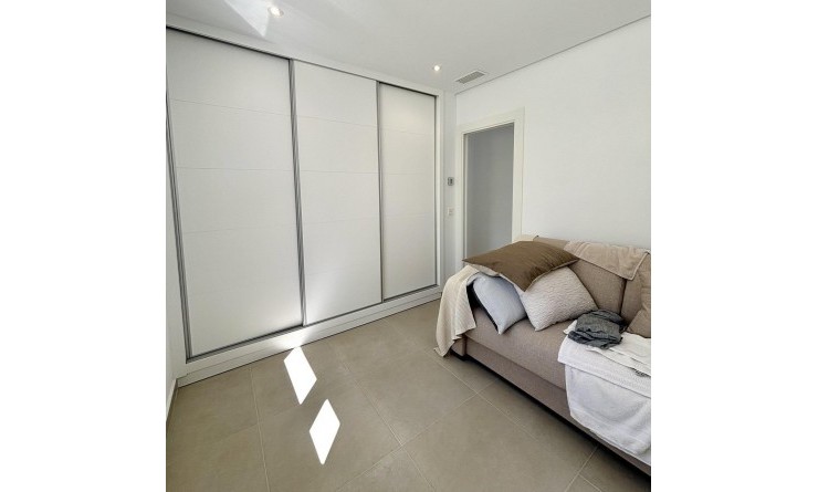 Nieuwbouw woningen - Villa - Benijofar - Pueblo