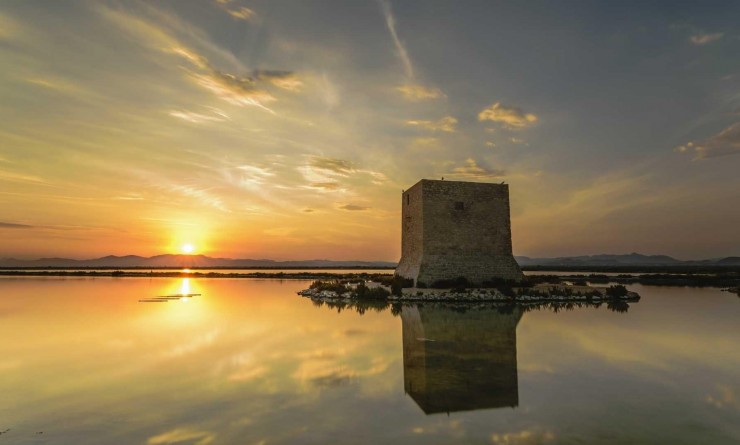 Nieuwbouw woningen - Appartement - Santa Pola - Estacion de autobuses