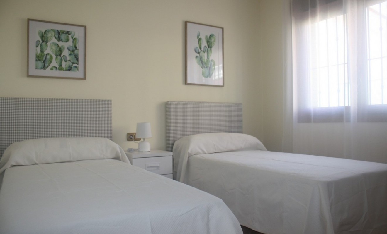 New Build - Villa - Torrevieja - Los altos