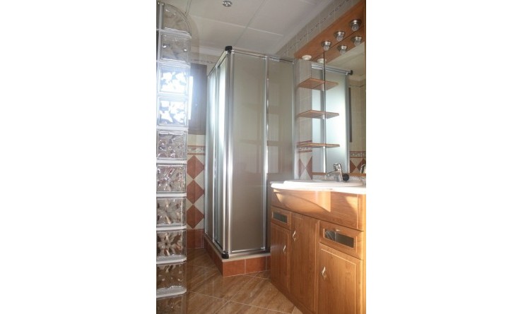 New Build - Villa - Torrevieja - Los altos