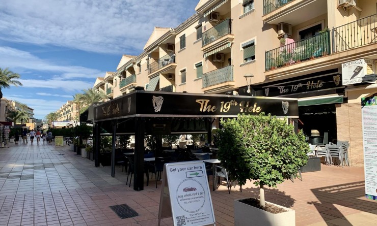 New Build - Villa - Los Alcázares - Playa la Atascadera