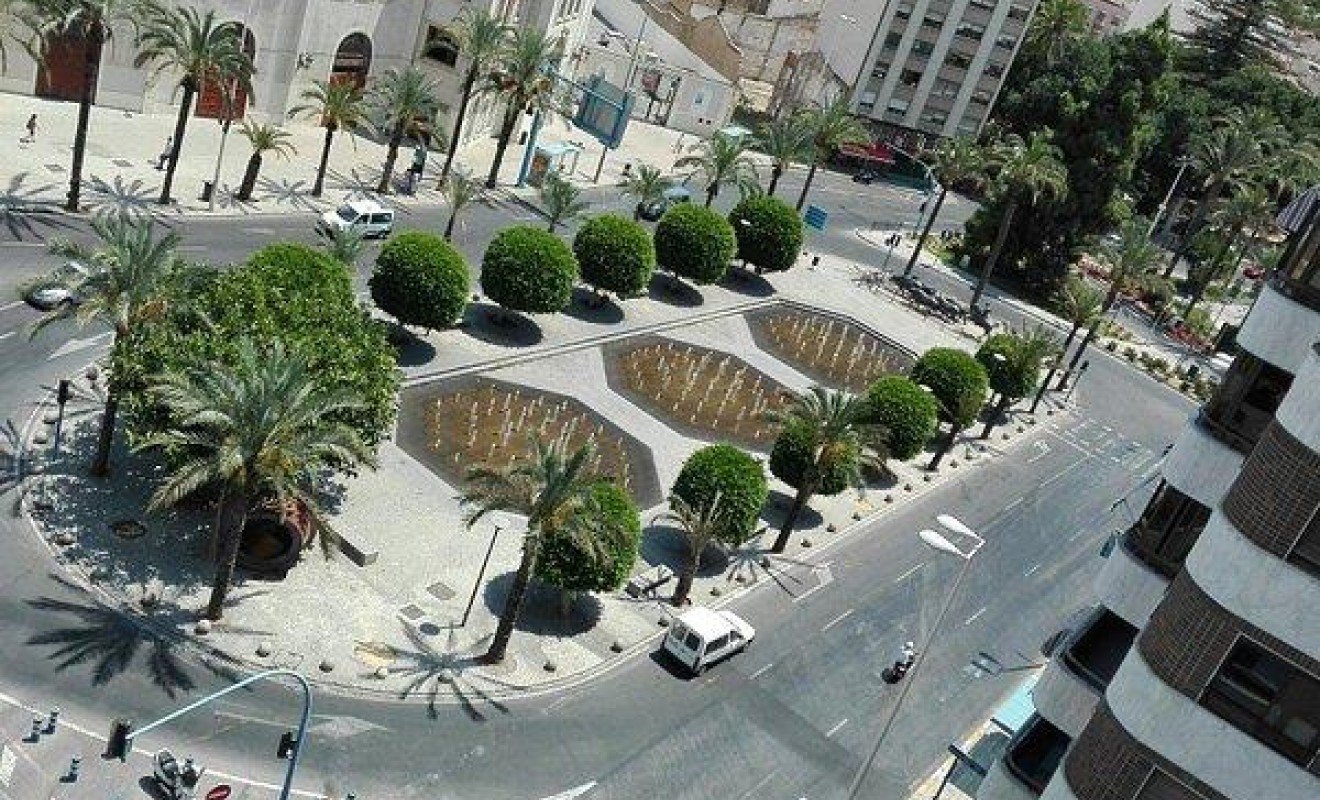 Nieuwbouw woningen - Villa - Aspe - Centro