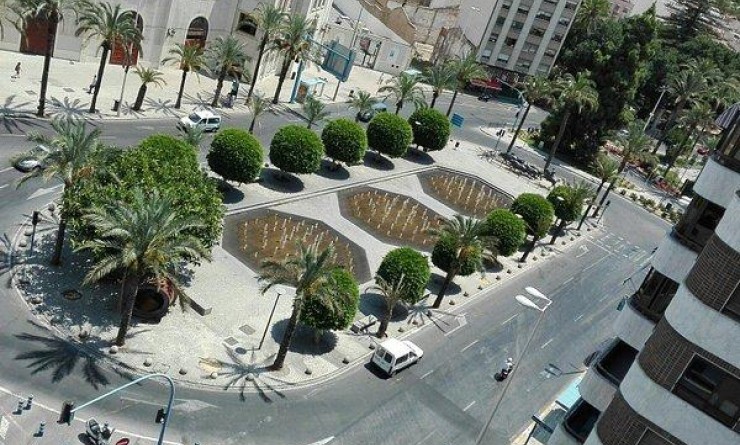 Nieuwbouw woningen - Villa - Aspe - Centro