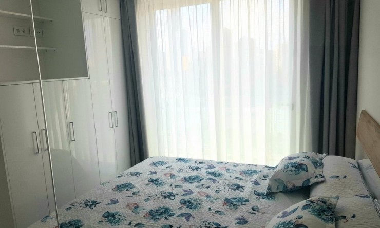 Nieuwbouw woningen - Appartement - Finestrat - Cala de Finestrat