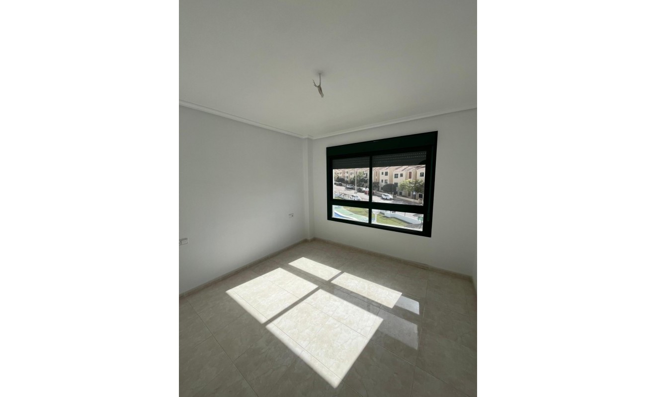Nieuwbouw woningen - Appartement - Orihuela Costa - Lomas de Campoamor