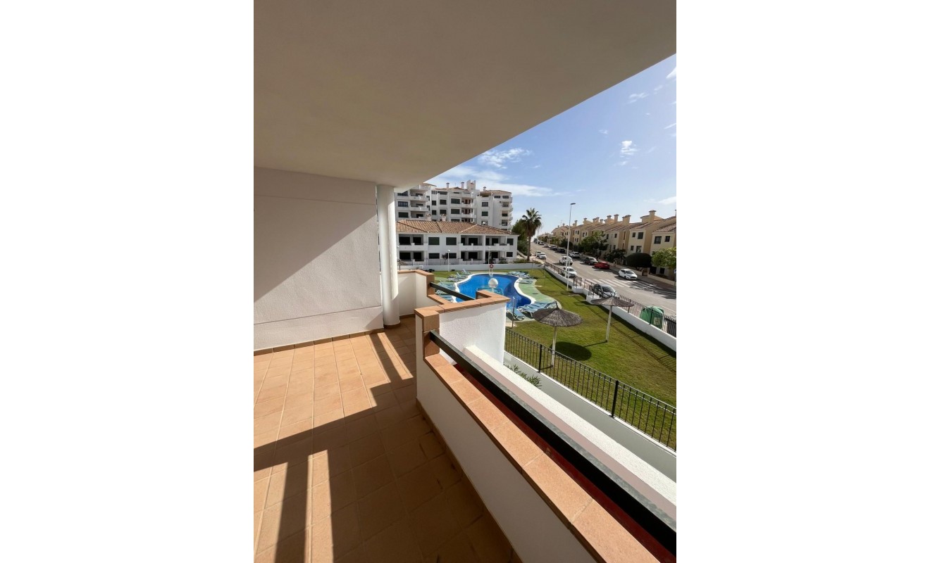 Nieuwbouw woningen - Appartement - Orihuela Costa - Lomas de Campoamor