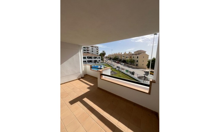 Nieuwbouw woningen - Appartement - Orihuela Costa - Lomas de Campoamor