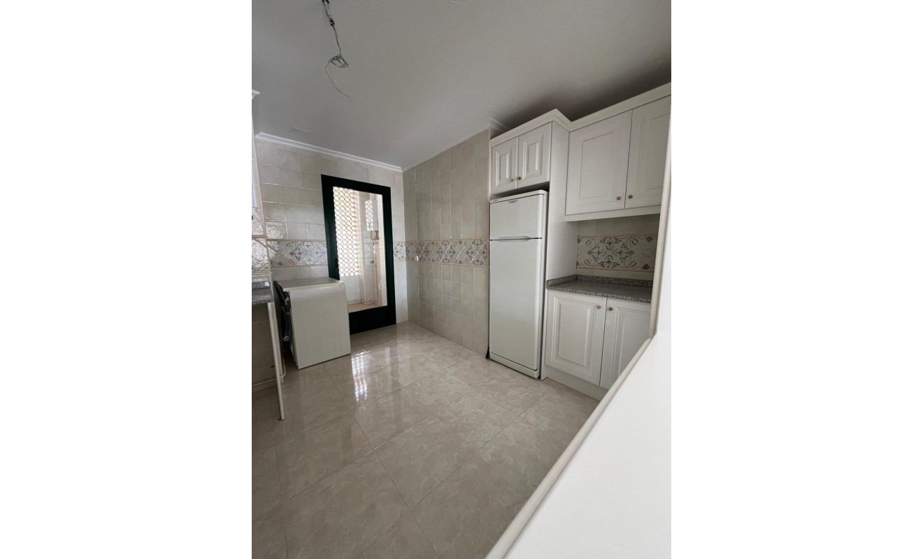 Nieuwbouw woningen - Appartement - Orihuela Costa - Lomas de Campoamor